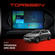 Штатна магнітола Torssen Fiat Tipo/Egea 2015-2020 FL9 4+64Gb 4G Carplay DSP 202306158 фото 1