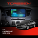 Штатна магнітола Torssen Kia Cadenza/K7 2010-2016 FL9 4+64Gb 4G Carplay DSP 202306324 фото 1