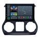 Штатна магнітола Torssen Jeep Wrangler 11-14 F98256 4G Carplay DSP 202307549 фото 2