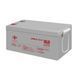 Акумулятор гелевий LPM-GL 12V - 280 Ah 1022492 фото 3