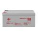Акумулятор гелевий LPM-GL 12V - 280 Ah 1022492 фото 2