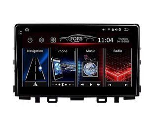 Штатна магнітола FORS.auto FS 4 PRO для Kia Rio (4+64Gb, 9&quot\;) 2017-2019 FS-4126 фото