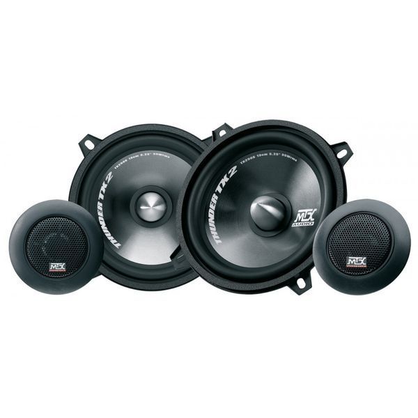 Компонентна акустика MTX TX450S 202301464 фото