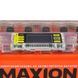 Мото акумулятор MAXION 12V 7A L+ (лівий) YTX 7A-BS DS (DS-iGEL) 564958889113 фото 3
