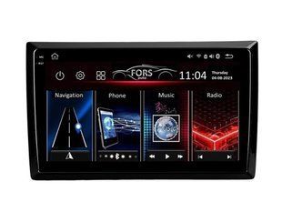 Штатна магнітола FORS.auto FS 2 PRO для Volkswagen Beetle (2+32Gb, 9&quot\;) 2012-2018 FS-2698 фото