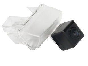 Штатна камера заднього виду FORS.auto FS-8172 (170-CVBS-RCA) для Toyota Corolla/Citroen C4 Picasso 2013+/DS4 2011-2015 FS-8172-370 фото