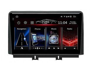 Штатна магнітола FORS.auto FS 4 MAX для Hyundai Elantra (4+32Gb, 10&quot\;) 2017 FS-5169 фото