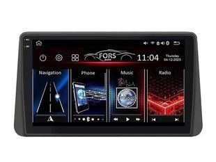 Штатна магнітола FORS.auto FS 2 ULTRA для Fiat Tipo/Egea (2+32Gb, 9&quot\;) 2016-2020 FS-1957 фото