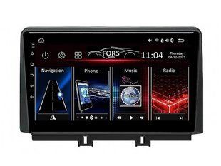 Штатна магнітола FORS.auto FS 1 LITE для Hyundai Elantra (1+32Gb, 10&quot\;) 2017 FS-1308 фото