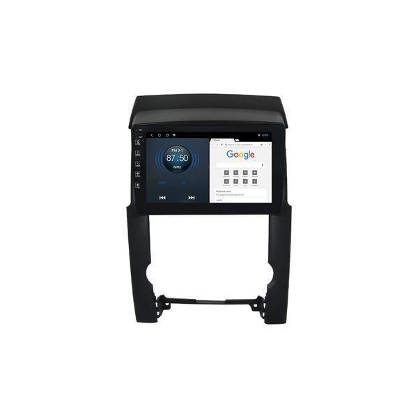 Штатная магнитола Torssen Kia Sorento 2 2009-2014 F108256 4G Carplay 202307581 фото