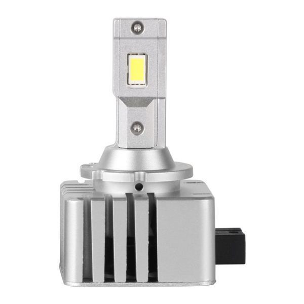 Автомобільні LED лампи D1S Carlamp D-Series Led автолампи 4200 Lm 6000 K (D1S-Pro) 215389 фото