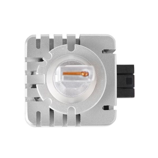 Автомобільні LED лампи D1S Carlamp D-Series Led автолампи 4200 Lm 6000 K (D1S-Pro) 215389 фото