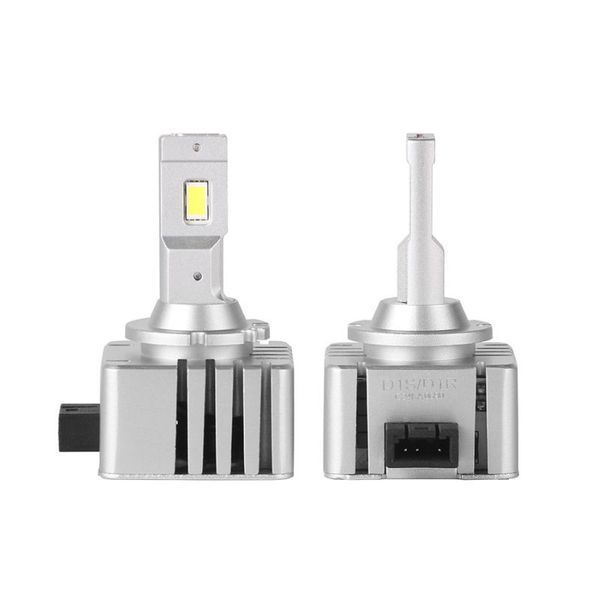 Автомобільні LED лампи D1S Carlamp D-Series Led автолампи 4200 Lm 6000 K (D1S-Pro) 215389 фото