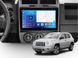 Штатна магнітола FORS.auto FS 4 PRO для Jeep Compass (4+64Gb, 10&quot\;) 2007-2009 FS-4321 фото 2
