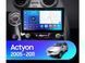 Штатна магнітола FORS.auto FS 2 PRO для SsangYong Actyon/Kyron (2+32Gb, 9&quot\;) 2005-2011 FS-2273 фото 3