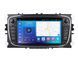 Штатна магнітола FORS.auto FS 2 PRO-FDBO Ford Focus/Mondeo/S-Max/C-Max/Kuga/Fiesta/Fusion (2+32Gb, 7&quot\;, black) 2007-2011 FS 2 PRO-FDBO фото 4
