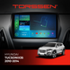 Штатна магнітола Torssen 2K Hyundai Tucson/IX35 2010-2014 FL9 4+64Gb 4G Carplay DSP 202305714 фото 1