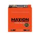 Мото акумулятор MAXION 12V 7A R+ (правий +) YTX 7L-BS DS (DS-iGEL) 564958889186 фото 1