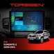 Штатная магнитола Torssen Kia Sorento 2 2009-2014 F108256 4G Carplay 202307581 фото 1