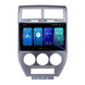 Штатна магнітола Torssen Dodge Caliber 2006-2010 NF10 Carplay 202271582 фото 2