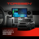 Штатна магнітола Torssen Land Rover Discovery 3 04-09 FL9 4+64Gb 4G Carplay DSP 202306373 фото 1
