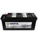 Автомобільний акумулятор VARTA Promotive Black 135Ah 1000A L+ (лівий +) J10 564958886904 фото 3