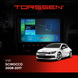 Штатна магнітола Torssen 2K DTS VW Scirocco 2008-2017 F9432 4G Carplay DSP climate 202308617 фото 1