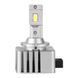 Автомобільні LED лампи D1S Carlamp D-Series Led автолампи 4200 Lm 6000 K (D1S-Pro) 215389 фото 5
