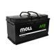 Автомобільний акумулятор MOLL AFB start/stop 96Ah 900A R+ (L5) 5661258830180 фото 3