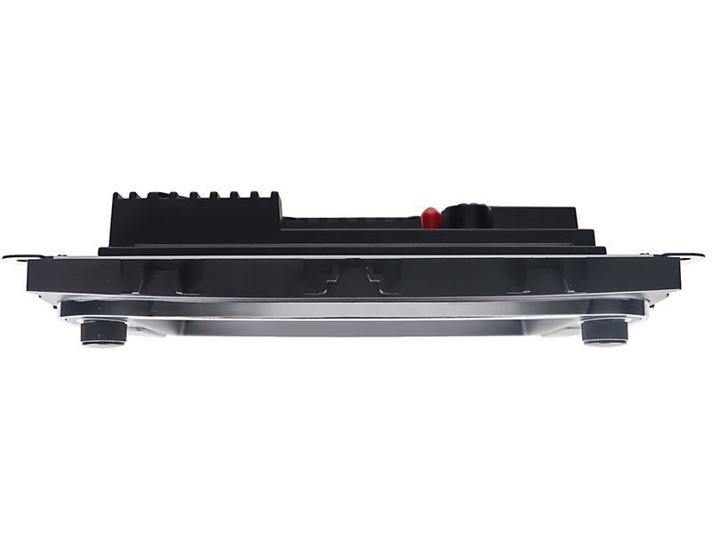 Штатна магнітола FORS.auto FS 2 PRO-FDBO Ford Focus/Mondeo/S-Max/C-Max/Kuga/Fiesta/Fusion (2+32Gb, 7&quot\;, black) 2007-2011 FS 2 PRO-FDBO фото