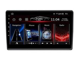 Штатна магнітола FORS.auto FS 1 LITE для Volkswagen Touran/Passat/Golf/Tiguan/T5 (1+32Gb, 10&quot\;) 2009 FS-1314 фото