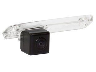 Штатна камера заднього виду FORS.auto FS-9065 (1080P-RCA) для Subaru Forester II 2002-2007/Forester III 2007-2012/Impreza 4D 2005-2007/Outback III 2003+/Outback IV 2009+/Tribeca 2005-2008 FS-9065-153 фото