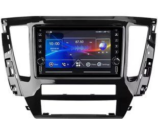 Штатна магнітола FORS.auto K150 для Mitsubishi Pajero Sport/L200 (2+32Gb, 9&quot\;) 2020-2021 2090-K150 фото