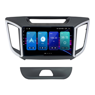 Штатна магнітола Torssen Hyundai IX25/Creta/Cantus 14-19 NF9 Carplay 202270129 фото