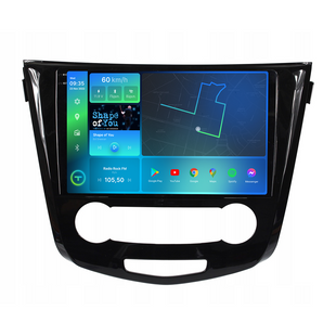 Штатна магнітола Torssen 2K Nissan Xtrail/Qashqai 2013+ F10464 4G Carplay DSP 202300303 фото