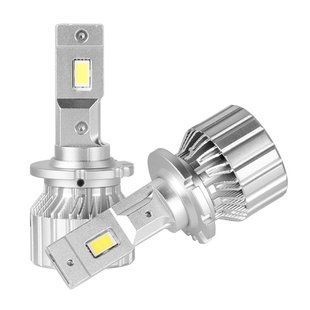 Автомобільні LED лампи D2R/S Carlamp D-Series Led автолампи 4200 Lm 6000 K (D2R/S-Pro) 215390 фото