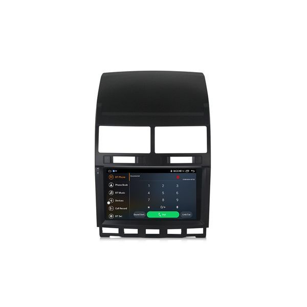 Штатная магнитола Torssen VW Touareg 2002-2010 F98256 4G Carplay 202307914 фото