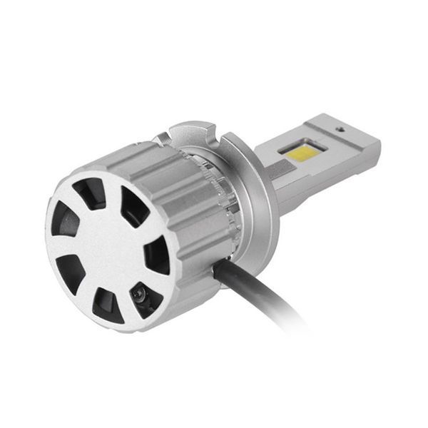 Автомобільні LED лампи D2R/S Carlamp D-Series Led автолампи 4200 Lm 6000 K (D2R/S-Pro) 215390 фото