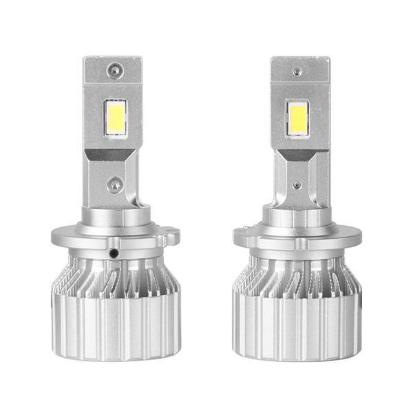 Автомобільні LED лампи D2R/S Carlamp D-Series Led автолампи 4200 Lm 6000 K (D2R/S-Pro) 215390 фото