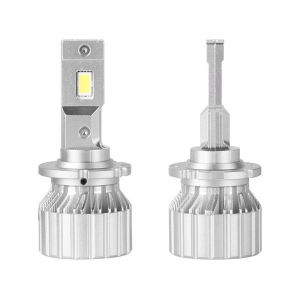 Автомобільні LED лампи D2R/S Carlamp D-Series Led автолампи 4200 Lm 6000 K (D2R/S-Pro) 215390 фото
