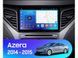 Штатна магнітола FORS.auto FS 2 PRO для Hyundai Azera (2+32Gb, 9&quot\;) 2014-2015 FS-2534 фото 2