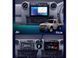 Штатна магнітола FORS.auto FS 4 MAX QLed для Toyota Land Cruiser (4+32Gb, 9&quot\;) 2015+ FS-8569 фото 2