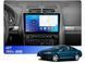 Штатна магнітола FORS.auto FS 6 MAX для Peugeot 407 (6+128Gb, 9&quot\;, silver) 2004-2008 FS-6593 фото 2