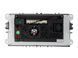 Штатна магнітола FORS.auto FS 2 PRO-FDSO Ford Focus/Mondeo/S-Max/C-Max/Kuga/Fiesta/Fusion (2+32Gb, 7&quot\;, silver) 2007-2011 FS 2 PRO-FDSO фото 4