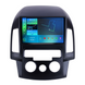 Штатна магнітола Torssen 2K DTS Hyundai i30 2007-2012 cond F9432 4G Carplay DSP 202308237 фото 2