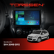 Штатная магнитола Torssen Suzuki SX4 06-12 F96128 4G Carplay 2021084 фото 1