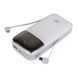 Внешний аккумулятор (Power Bank) LP PQ20 20000mAh 22.5W 0102 фото 1