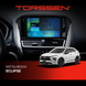 Штатна магнітола Torssen Mitsubishi Eclipse F98256 4G Carplay DSP 202307665 фото 1