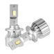 Автомобільні LED лампи D2R/S Carlamp D-Series Led автолампи 4200 Lm 6000 K (D2R/S-Pro) 215390 фото 1