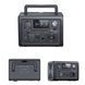 Універсальна батарея BLUETTI EB3A Portable Power Station 600W | 268Wh 12703 фото 2